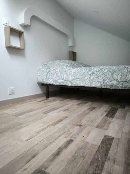 Вилла Petite Dependance Privee Precy-sur-Marne Экстерьер фото